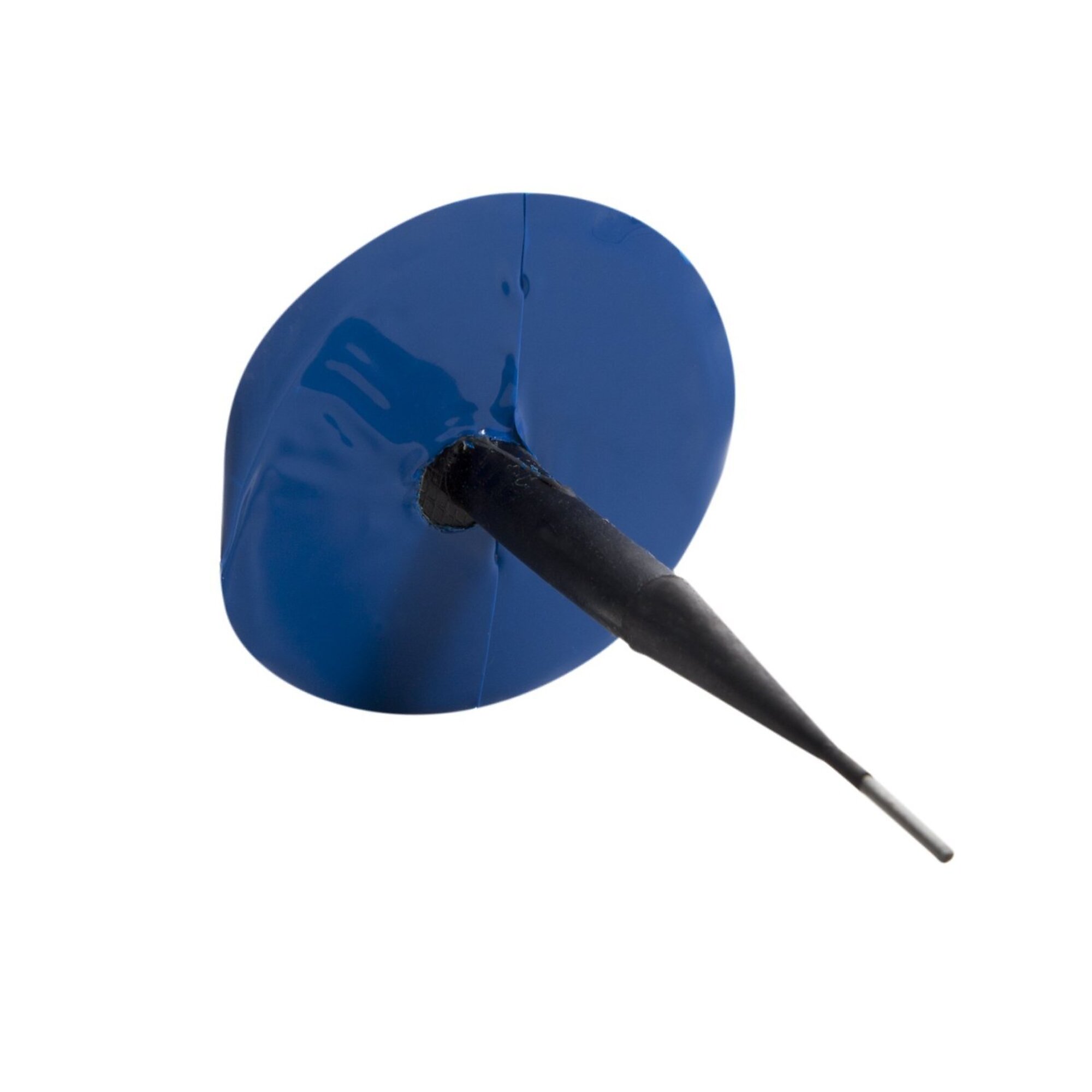 STEELMAN 1/4-Inch Tire Repair Patch/Plug Combo, Box of 25, Model# JSG382